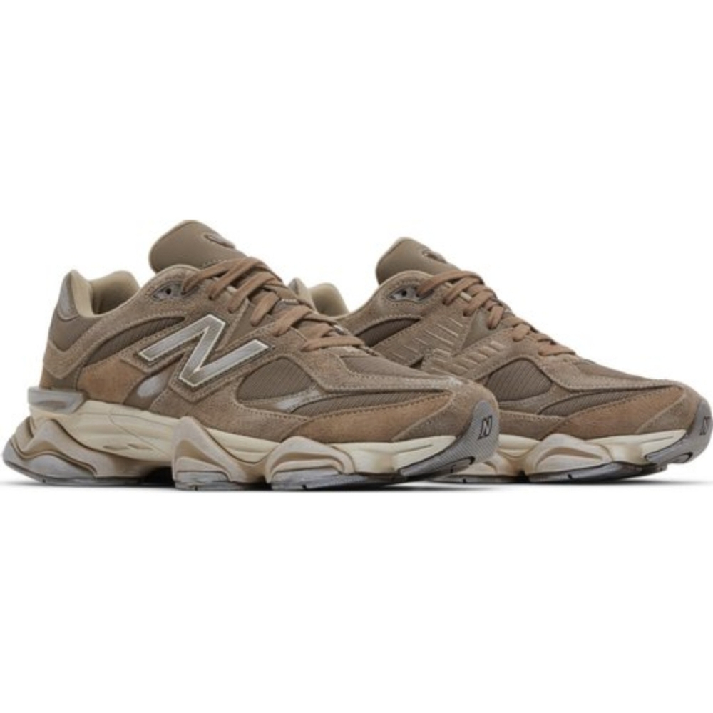 New Balance 9060 Mushroom